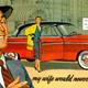 Image for article titled How sexist marketing sold America on the automatic transmission